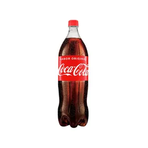 Coca Cola de 1.5 litros