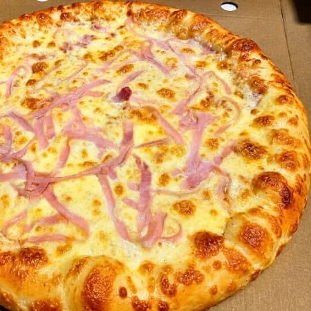 SUPER JAMÓN
