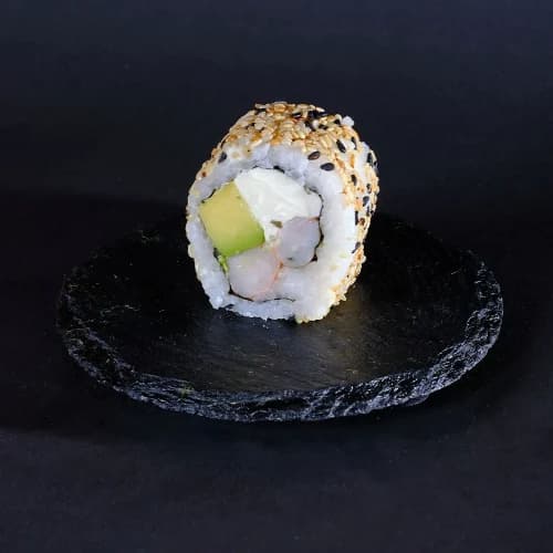 Ebi Furai Rolls California