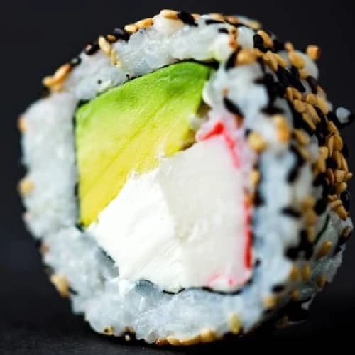 Kani Rolls California