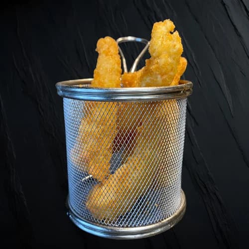 Porción de Camarones Furai