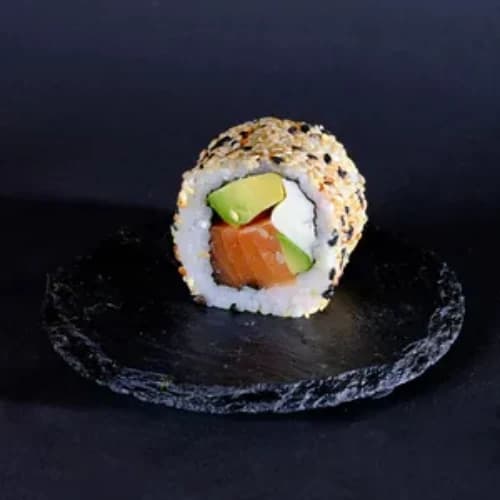 Sake Rolls California