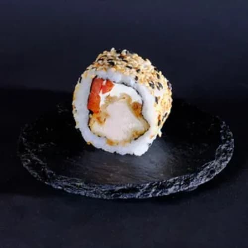 Tori Peppers Rolls California