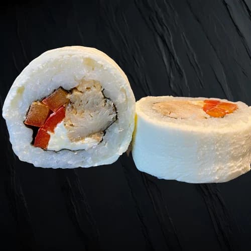 Tori Peppers Rolls Cream Cheese