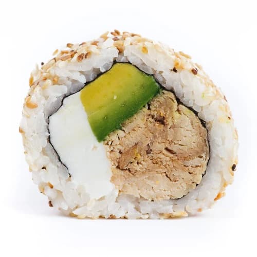 Tori Rolls California