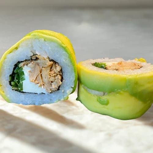 Tori Vege Rolls Avocado