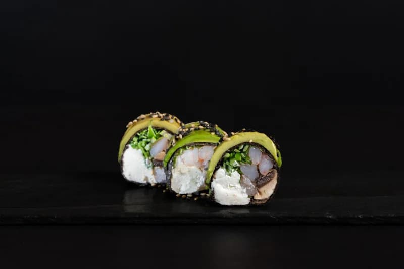 Kobu Nikkei (Keto)