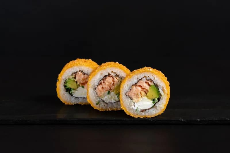 Sake Hot
