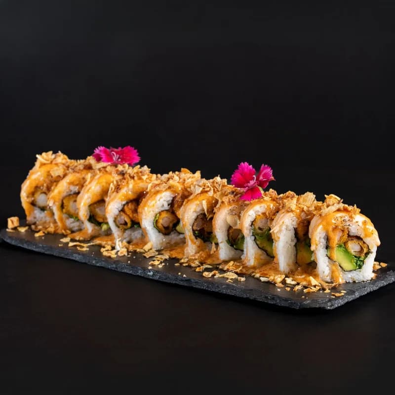 Flama Roll