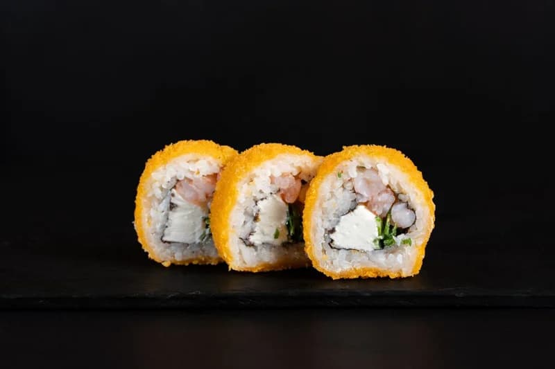 Ebi Panko