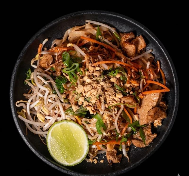 Padthai