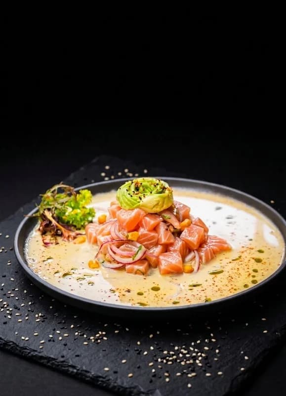 Ceviche