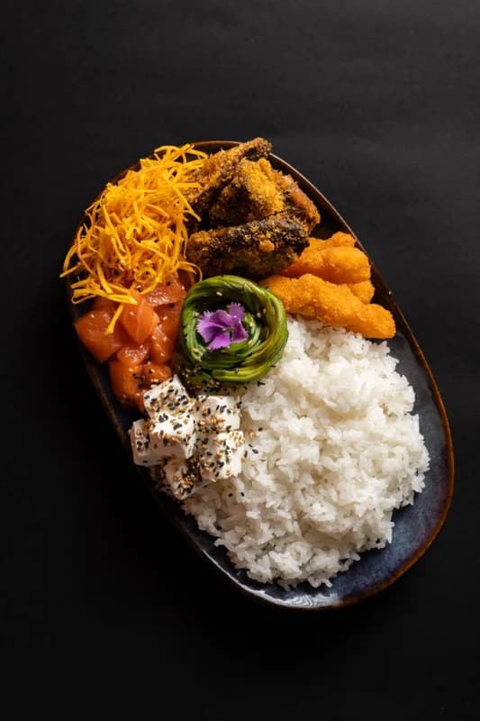 Gohan Protein