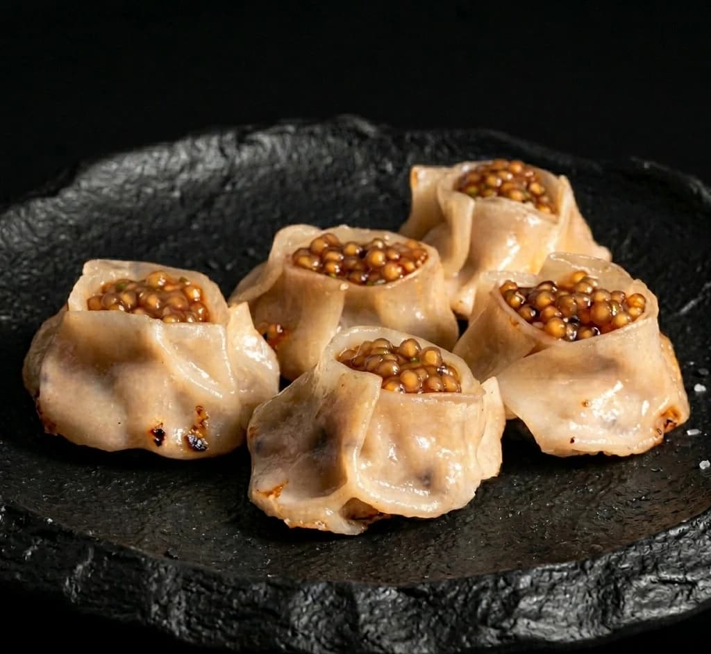 Dumpling