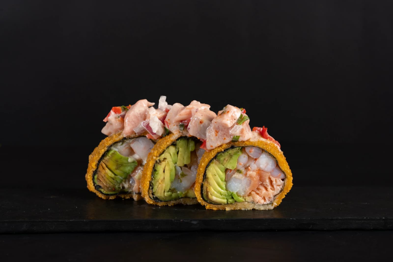 Protein Roll
