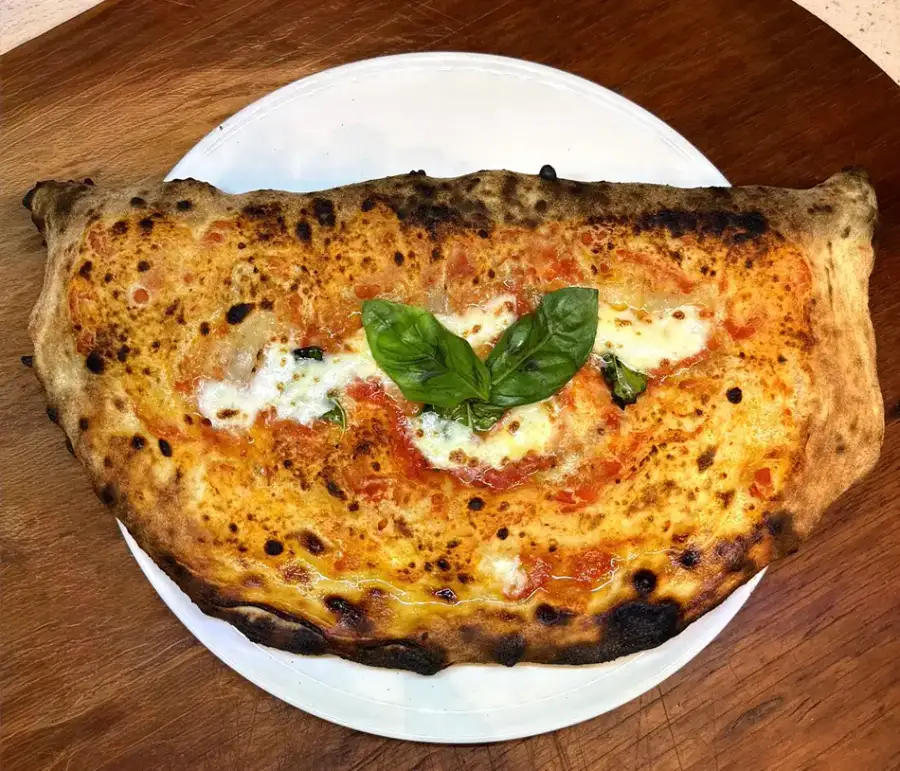 Calzone al Forno
