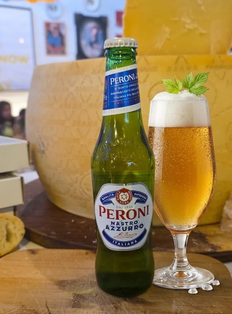 Peroni Lager 330ml