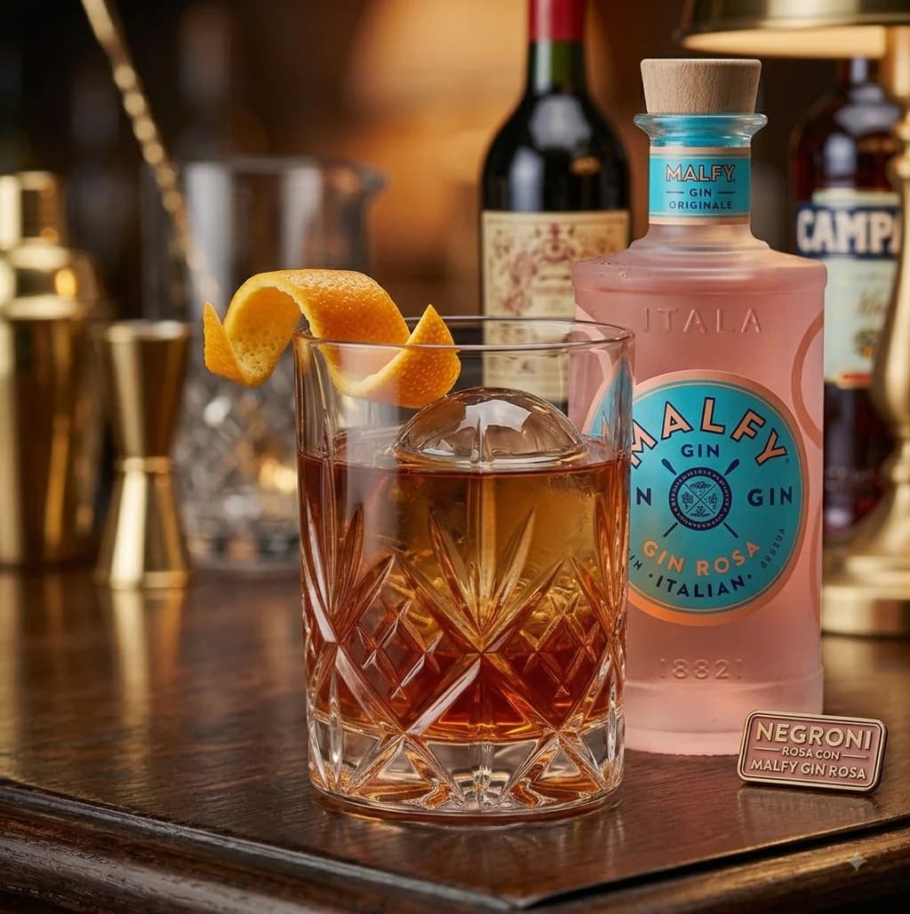 Negroni Alleria