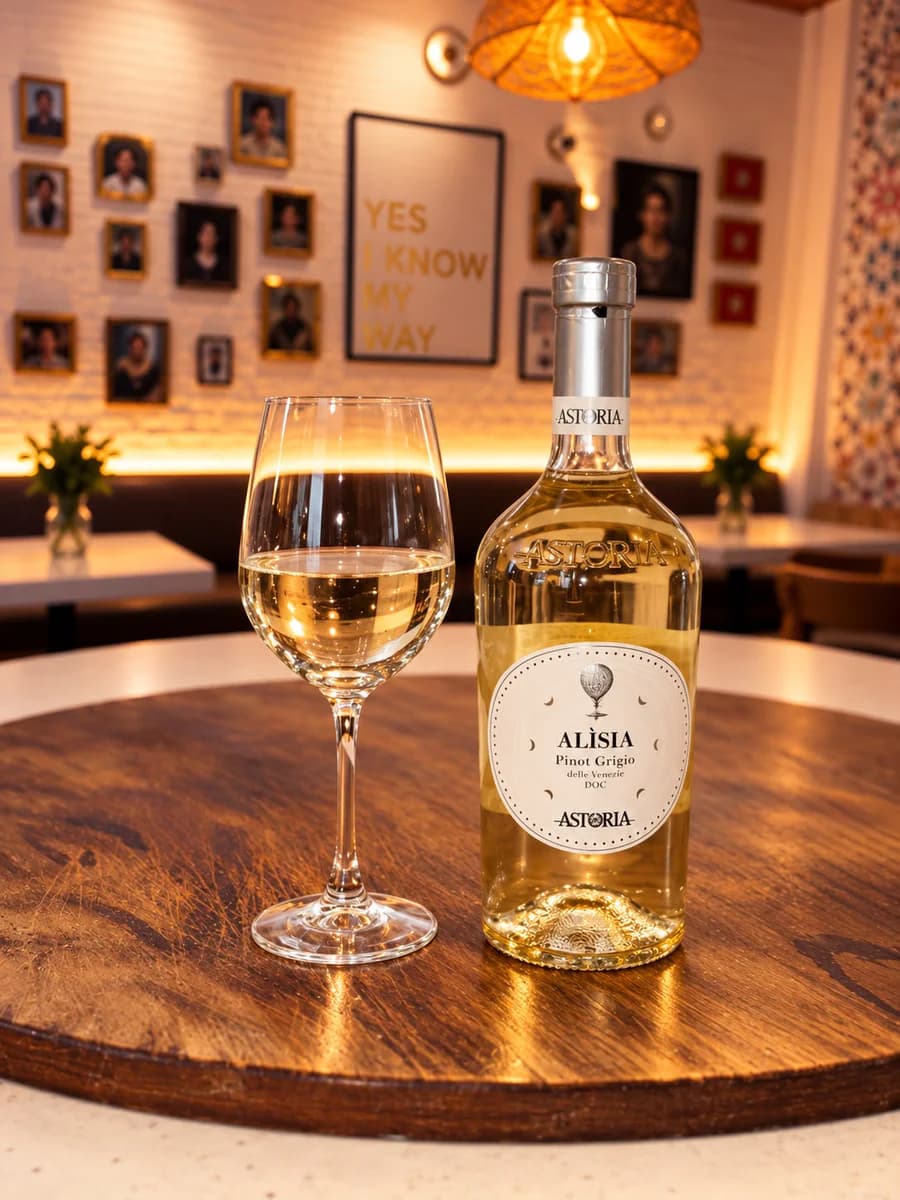 Pinot Grigio