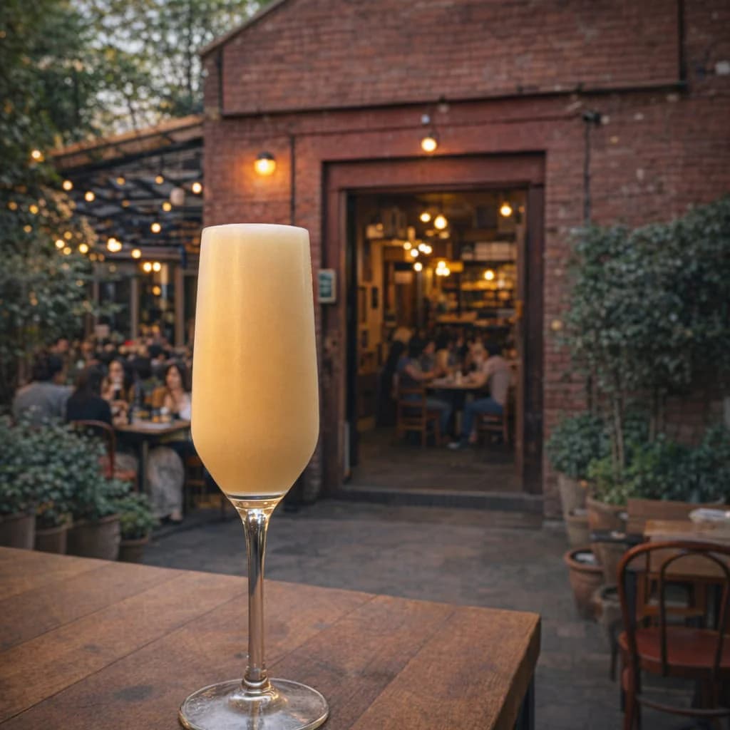 Amaretto Sour