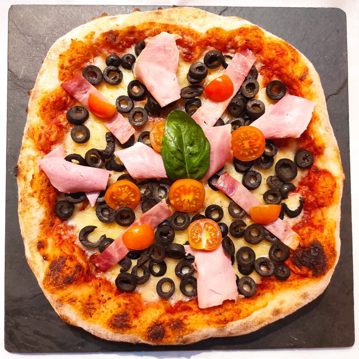 Napolitana