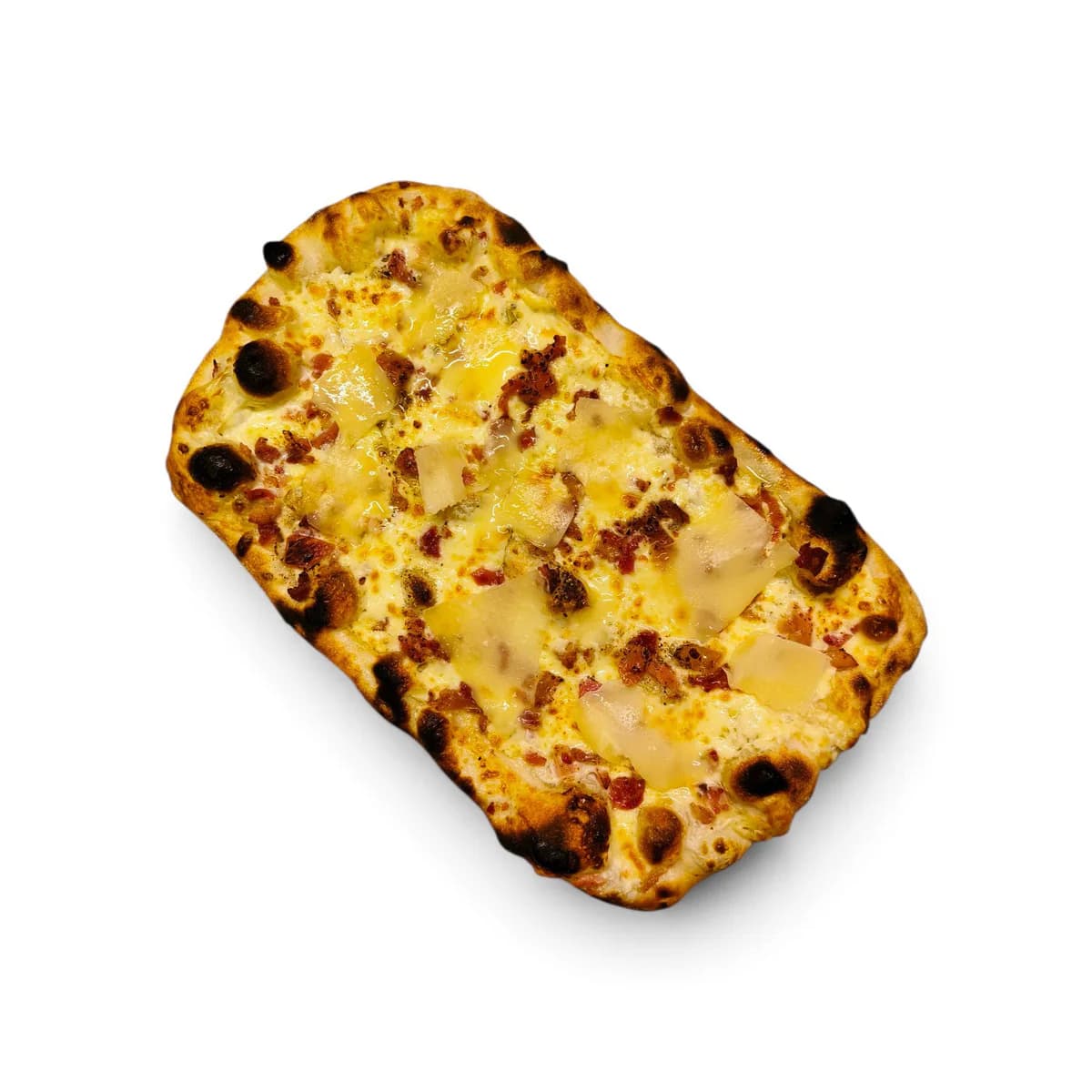 Pane Alla Carbonara