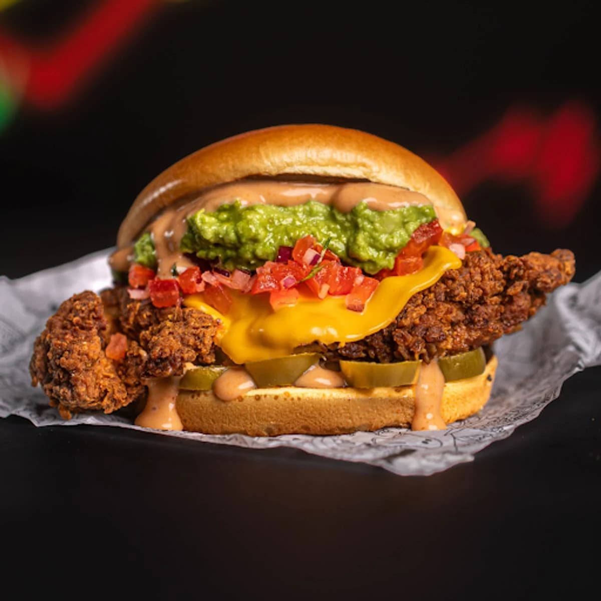 Los Pollos Hermanos