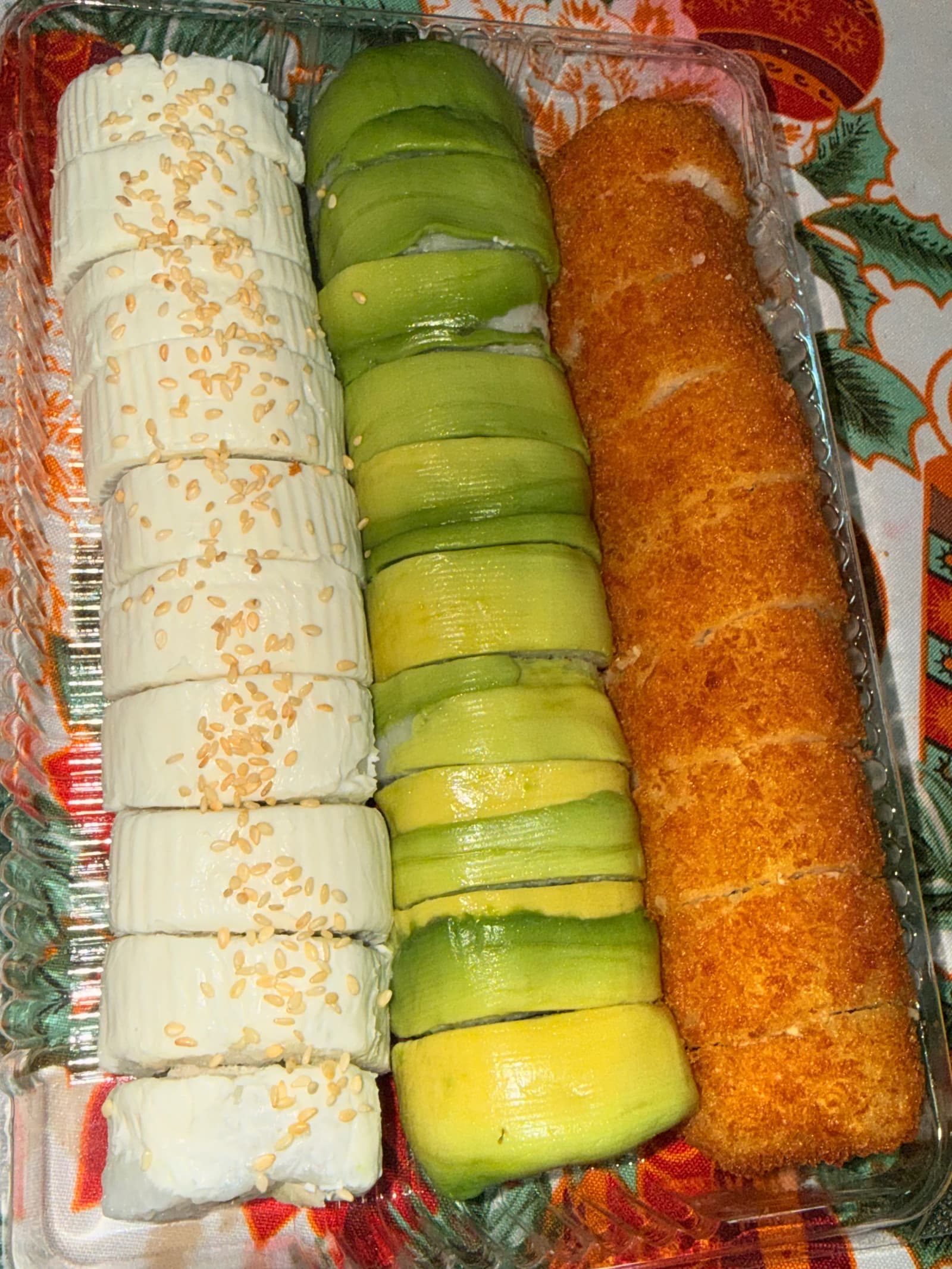 Tabla 2 – 30 Piezas