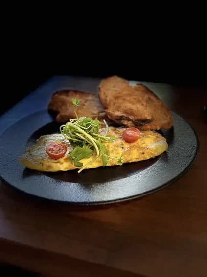 Omelette