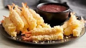 EBY TEMPURA (8 un)
