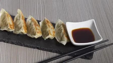 GYOSAS DE POLLO (6 un)