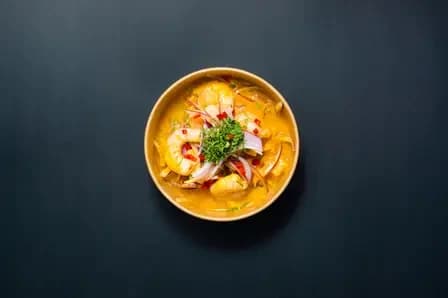CEVICHE DUO