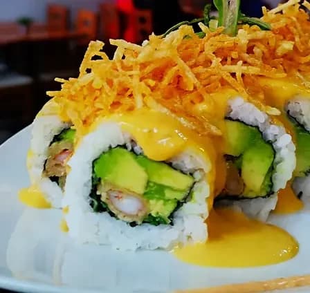 HUANCAINA ROLL