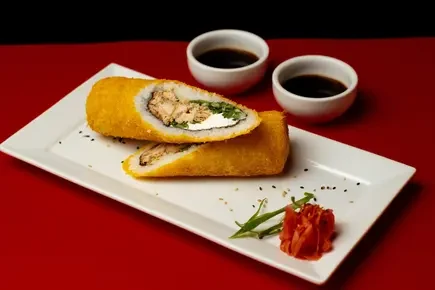 HAND ROLL KANIKAMA PALTA