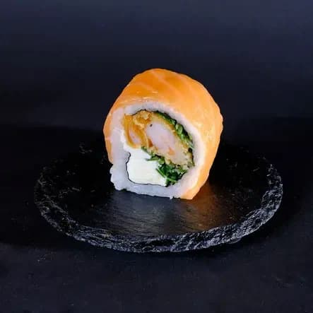 TORI ROLL