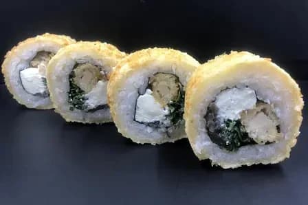 TEMPURA TORI