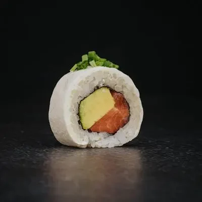Cheese tori roll