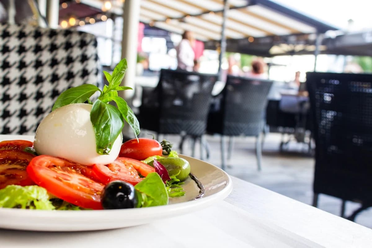 Burrata Italiana
