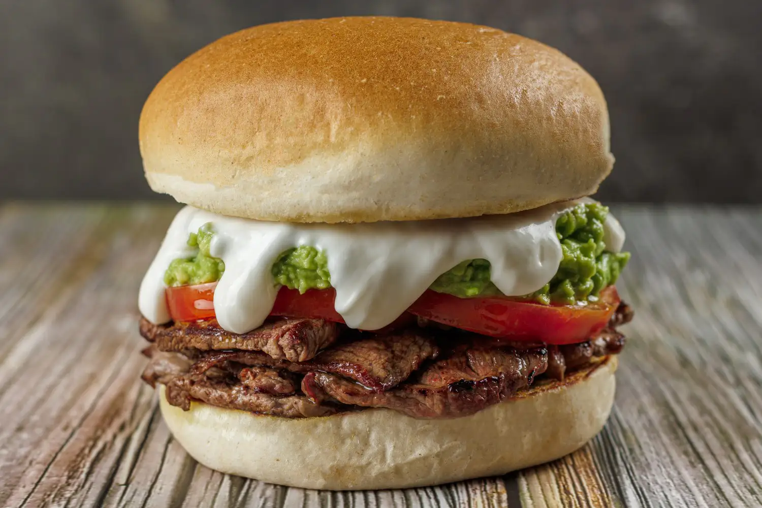 Churrasco Italiano.