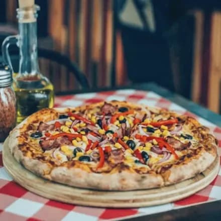 Pizza Fabulosa
