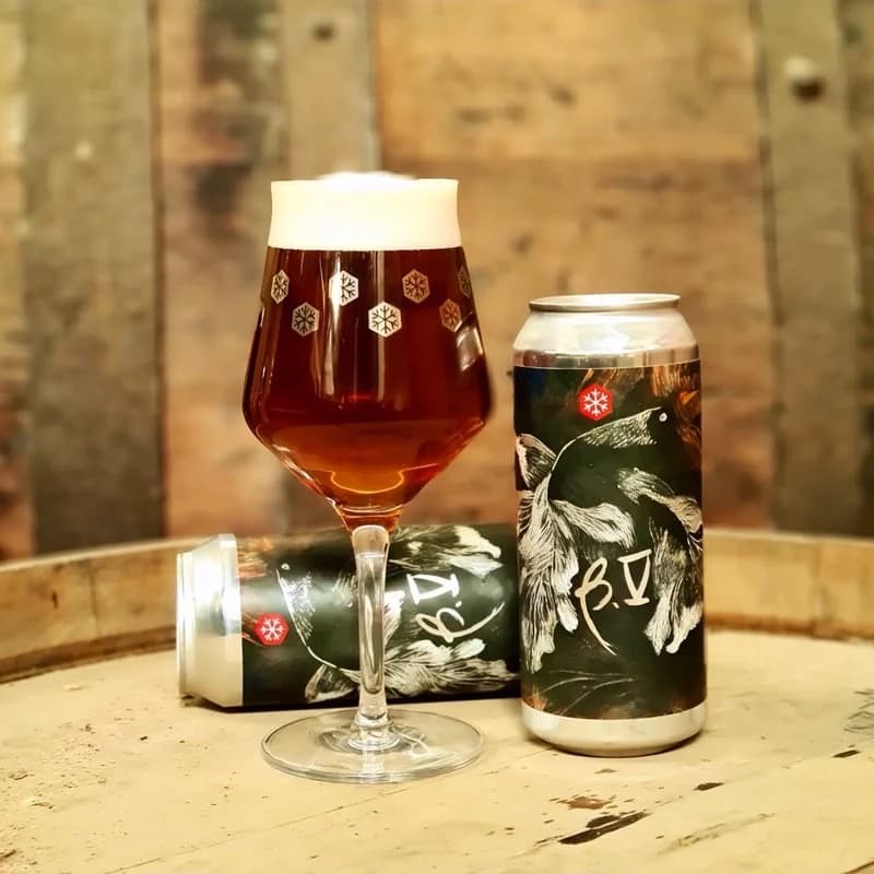 CESAR ESTILO BEER HOUSE