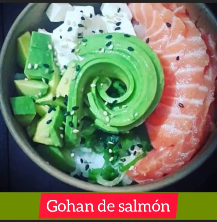 Gohan