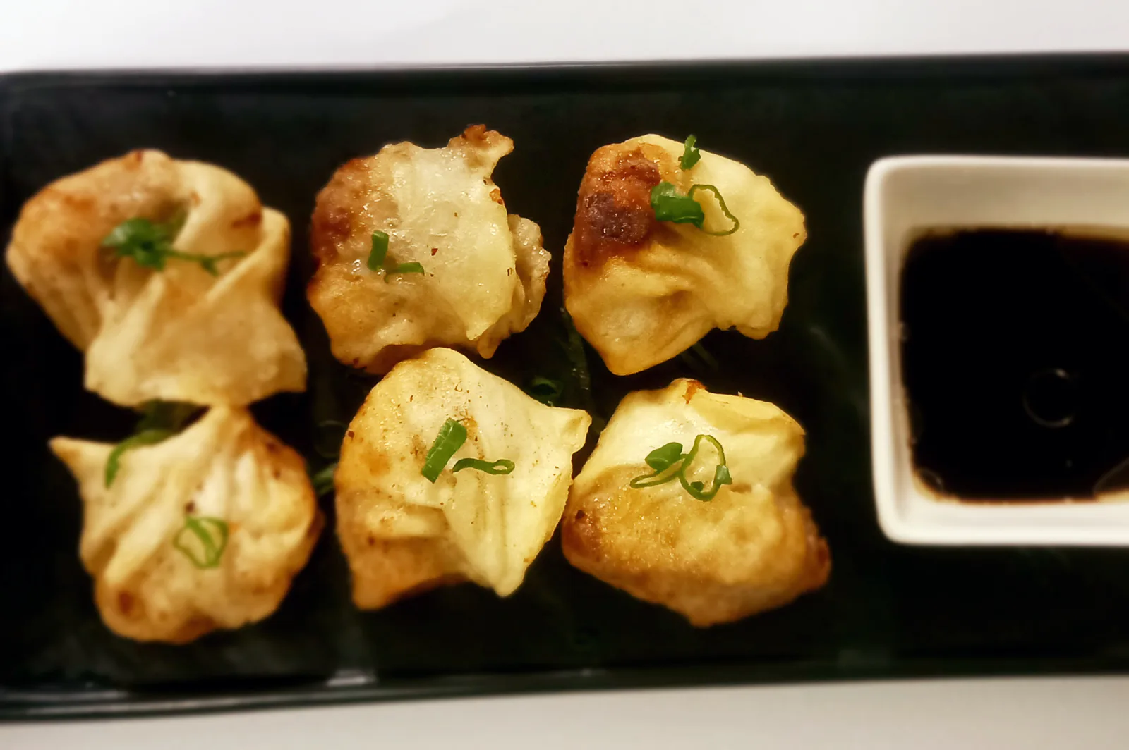Gyozas (6 unid)