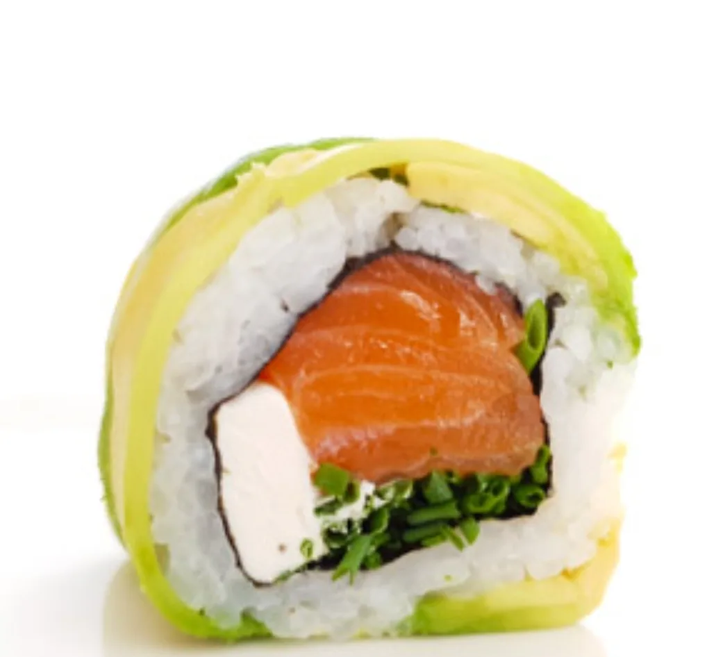 Sake roll