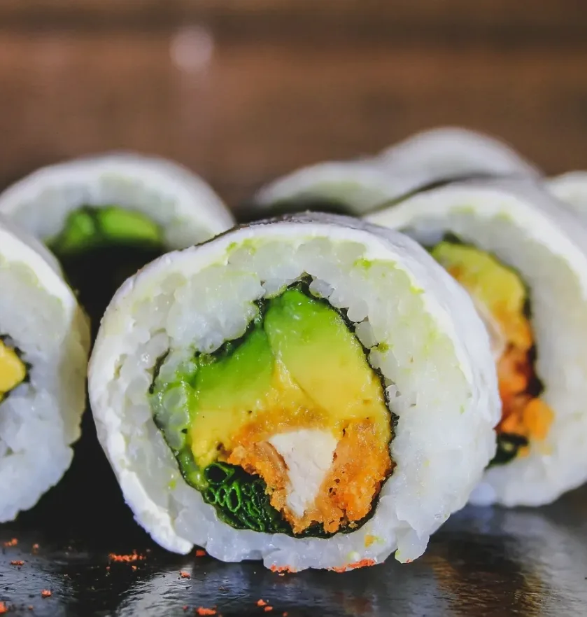 Cheese EBI