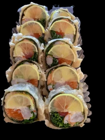 Avoca especial