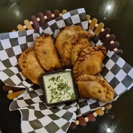 Empanadas de Familia
