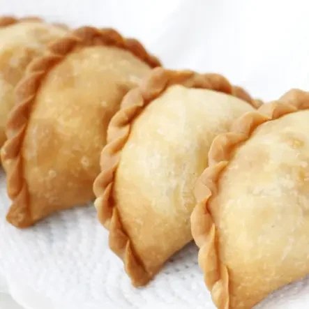 Empanadas Fritas