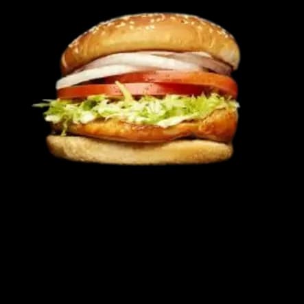 Hamburguesa a tu Gusto