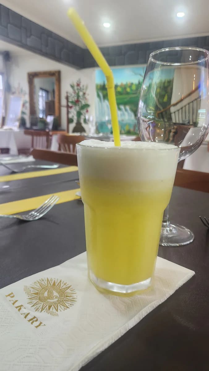 Piña